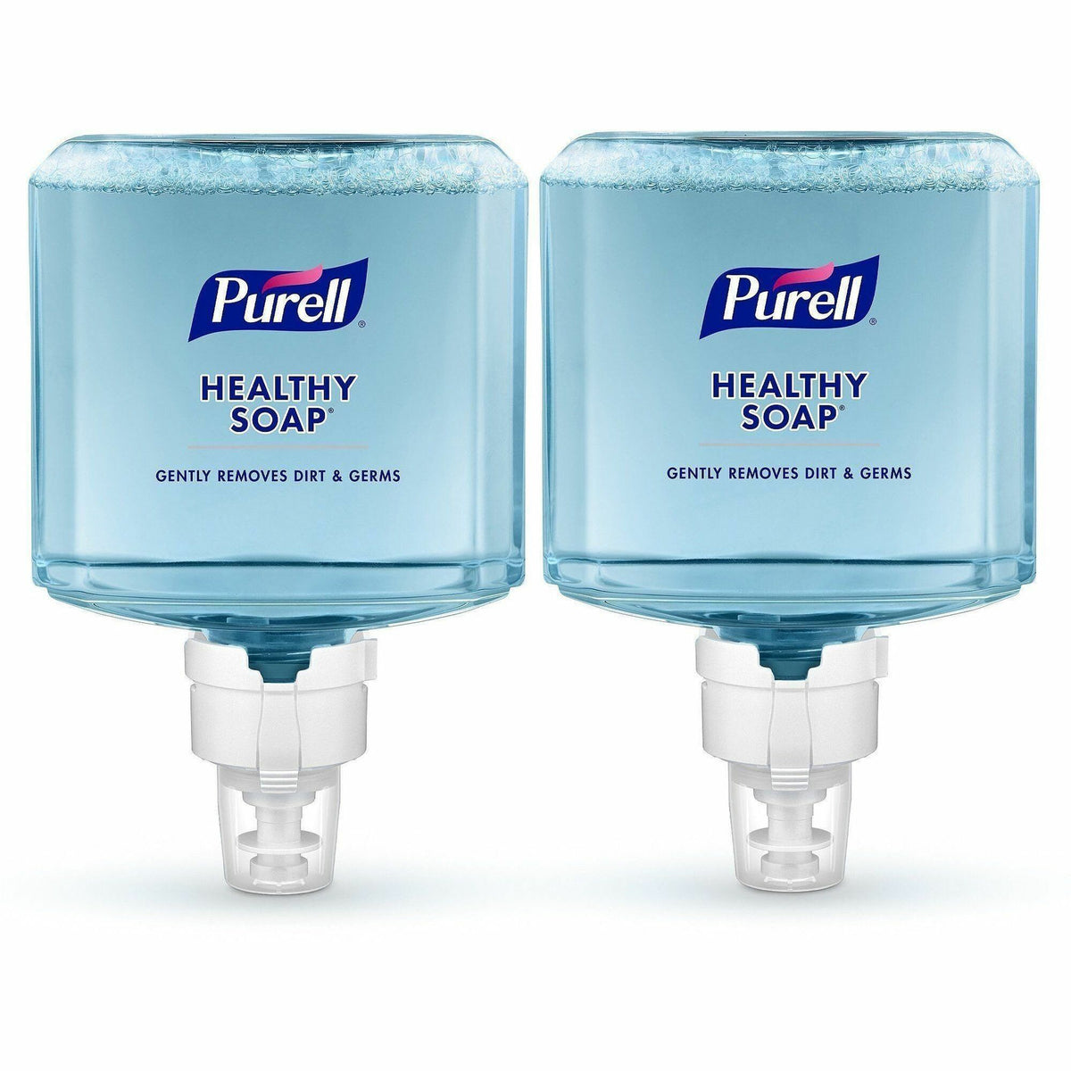 PURELL® ES8 Professional Fresh Scent Foam HEALTHY SOAP