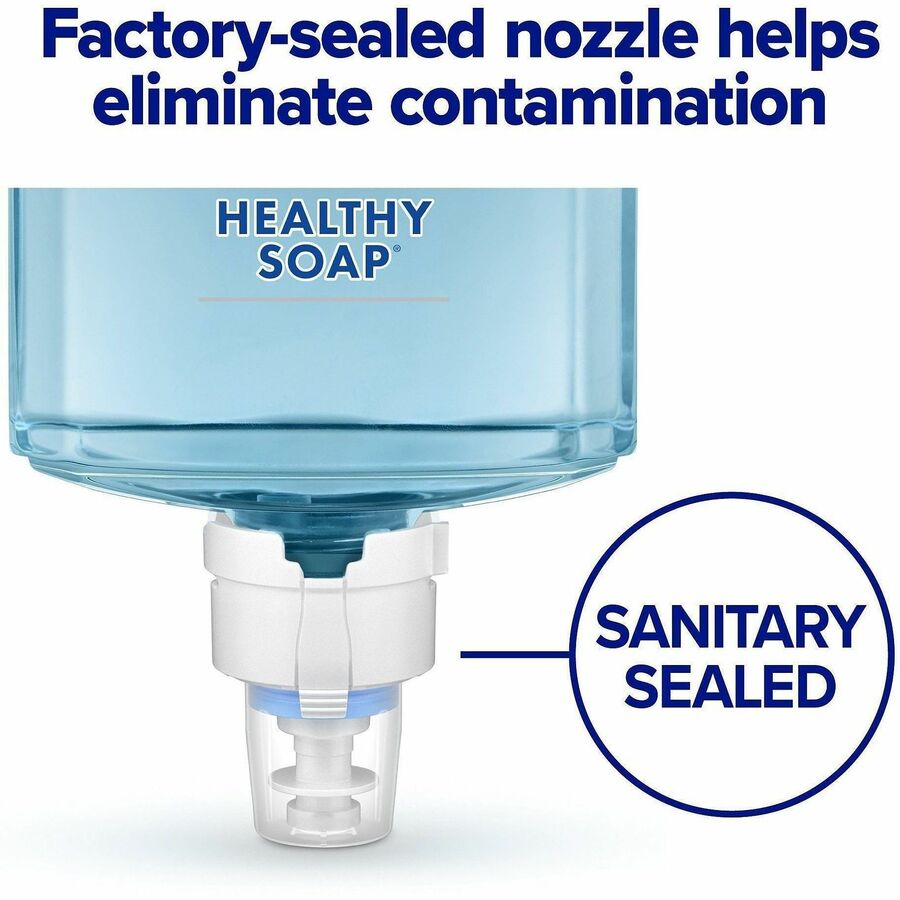 PURELL® ES8 Professional Fresh Scent Foam HEALTHY SOAP