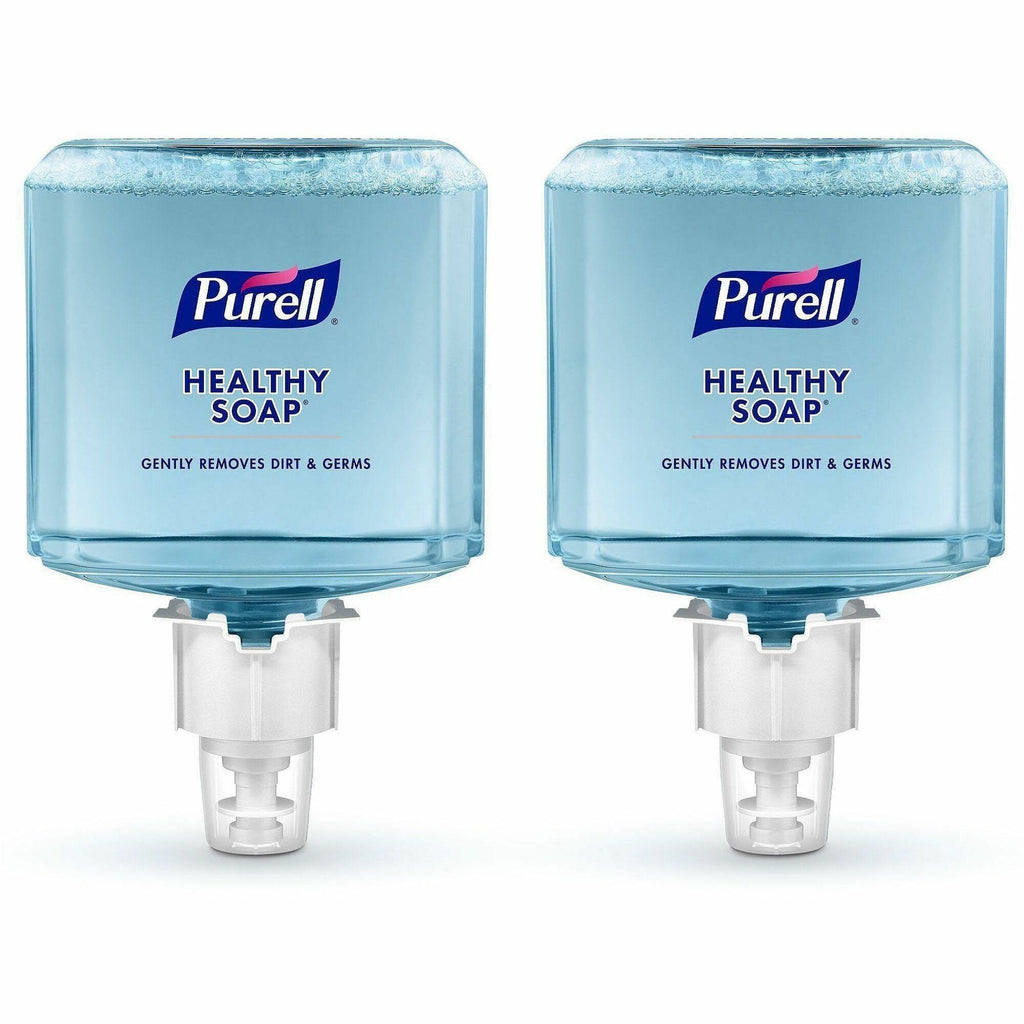PURELL® HEALTHY SOAP™ ES4 Fresh Scent Foam Refill