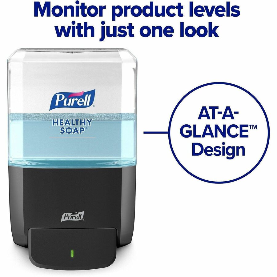 PURELL® HEALTHY SOAP™ ES4 Fresh Scent Foam Refill