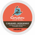 Caribou Coffee® K-Cup Caramel Hideaway