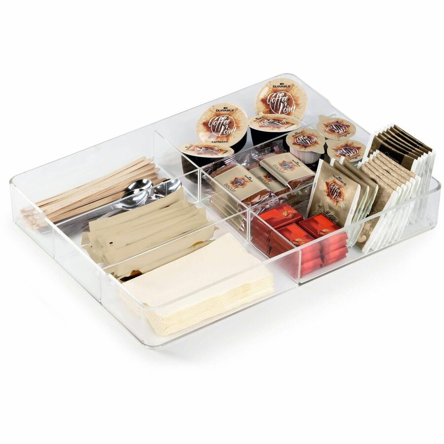 DURABLE COFFEE POINT Caddy
