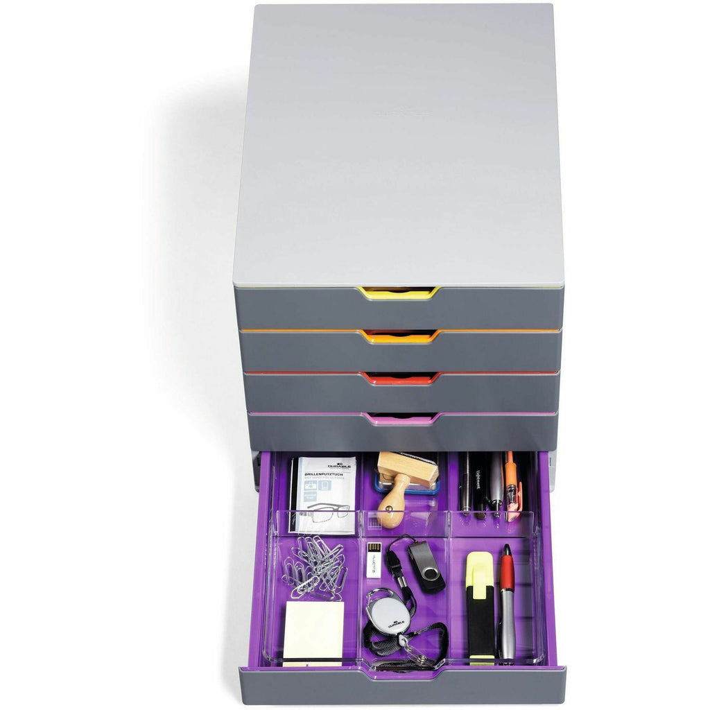DURABLE COFFEE POINT Caddy