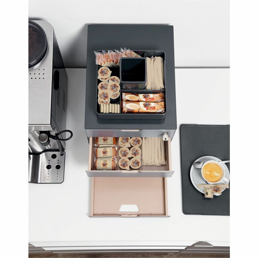 DURABLE COFFEE POINT Caddy