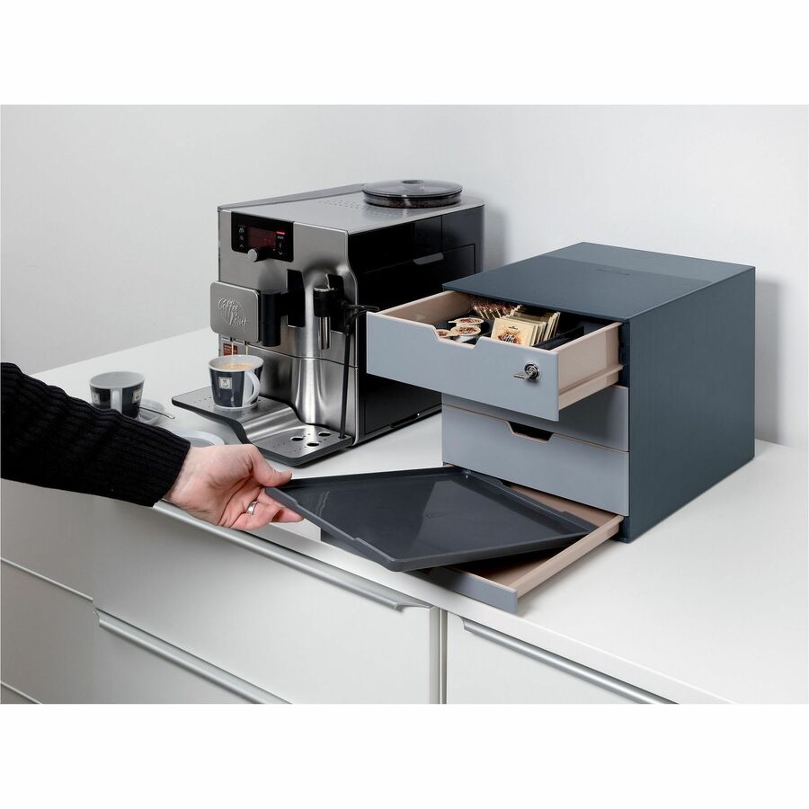 DURABLE COFFEE POINT Caddy