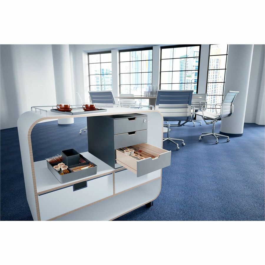 DURABLE COFFEE POINT Caddy