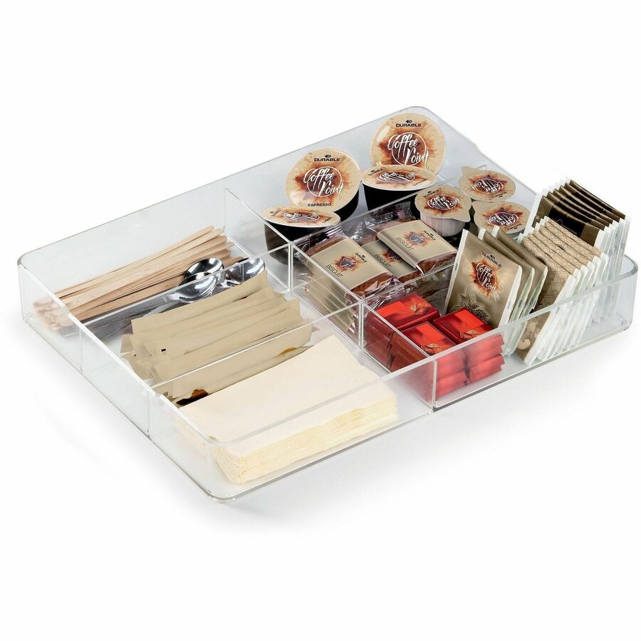 DURABLE COFFEE POINT Caddy