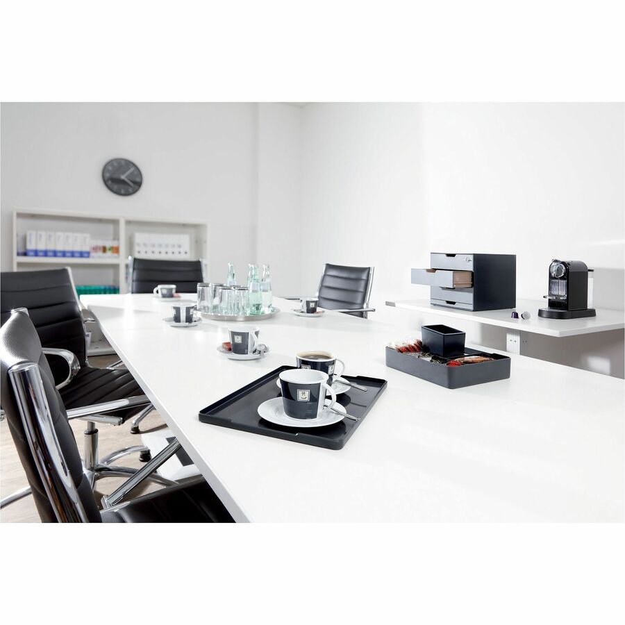 DURABLE COFFEE POINT Caddy