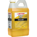 Betco Symplicity FastDraw 26 Citrusuds Pot/Pan Detergent