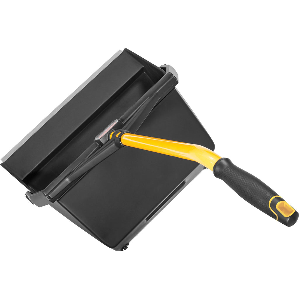 Rubbermaid Commercial Maximizer Wet/Dry Debris Pan