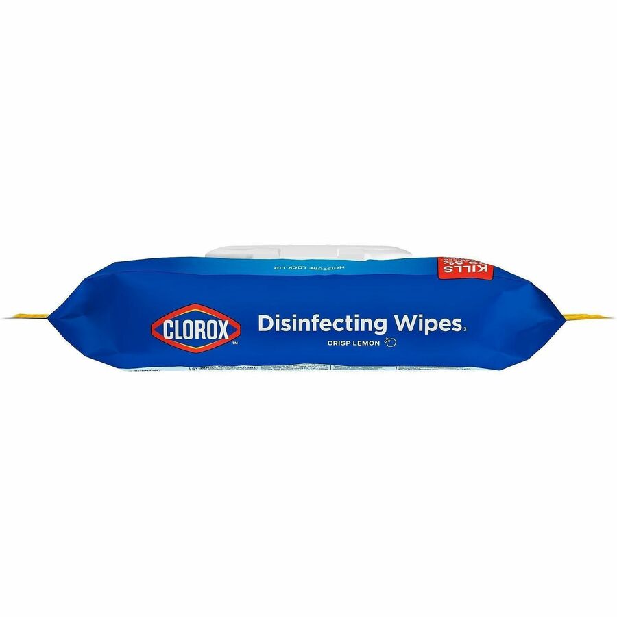 Clorox Disinfecting Cleaning Wipes Flex Pack