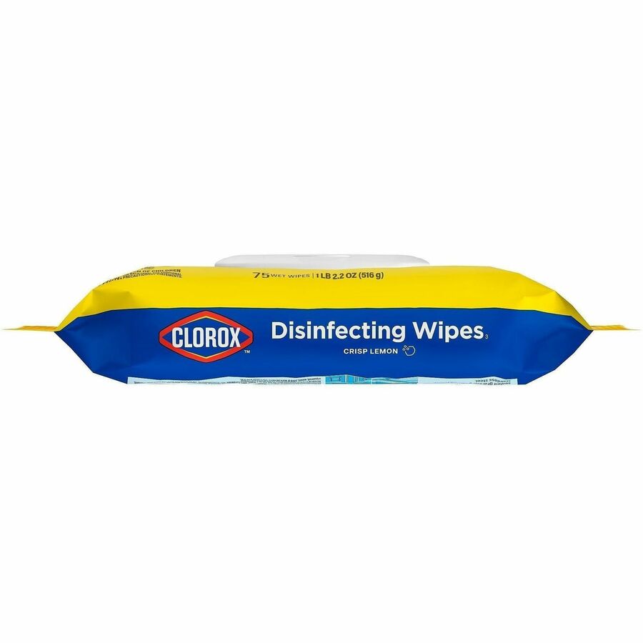 Clorox Disinfecting Cleaning Wipes Flex Pack