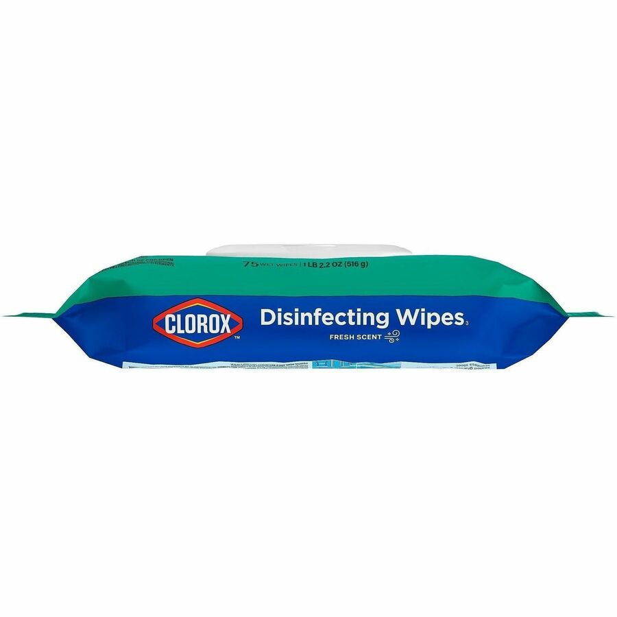 Clorox Disinfecting Cleaning Wipes Flex Pack