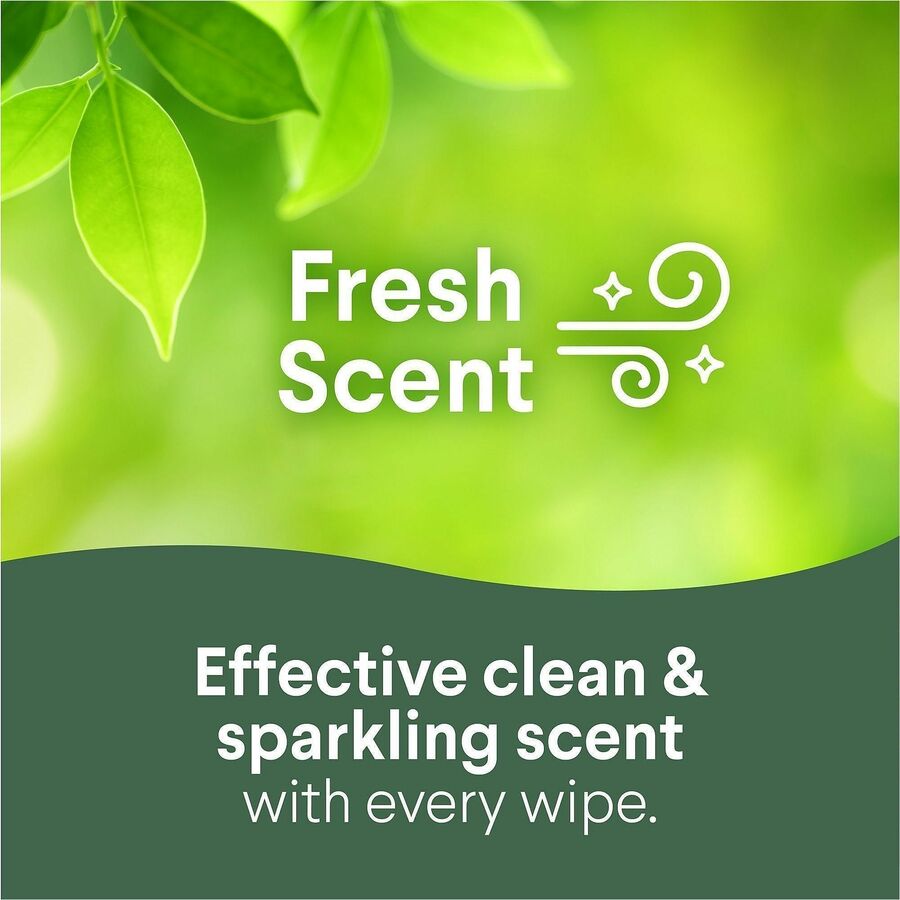Clorox Disinfecting Cleaning Wipes Flex Pack