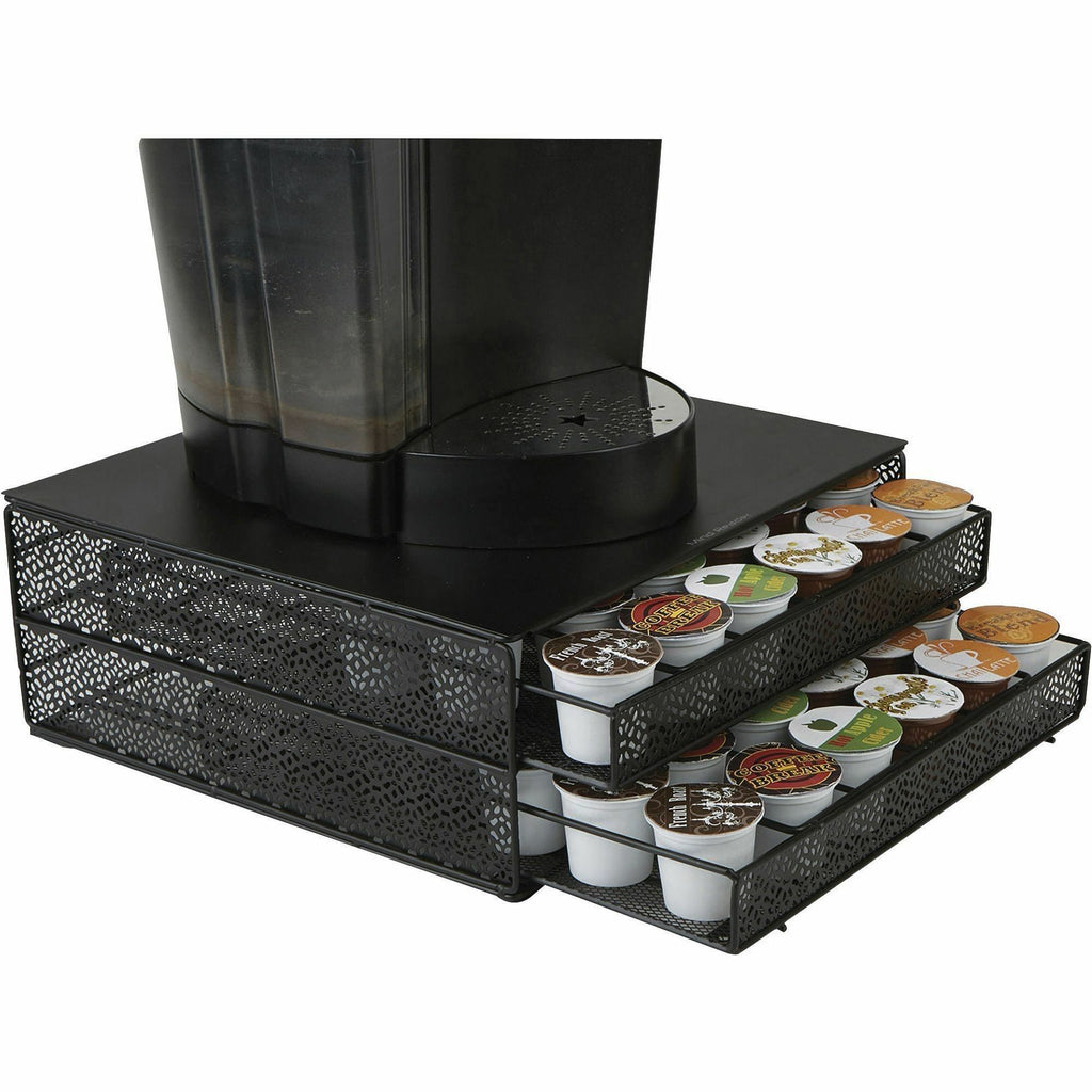 Mind Reader 72-pod Coffee Storage