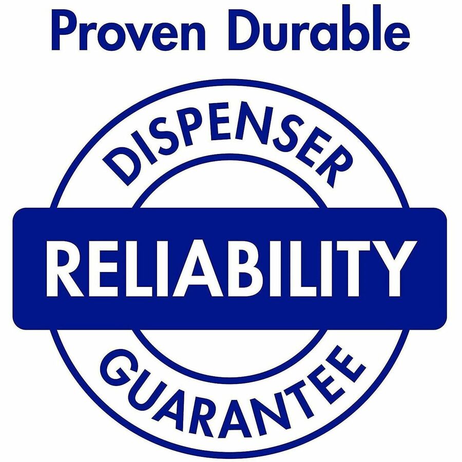 PURELL® ES6 Hand Sanitizer Dispenser
