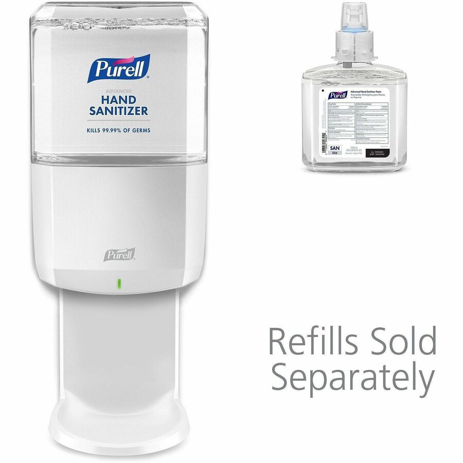 PURELL® ES6 Hand Sanitizer Dispenser