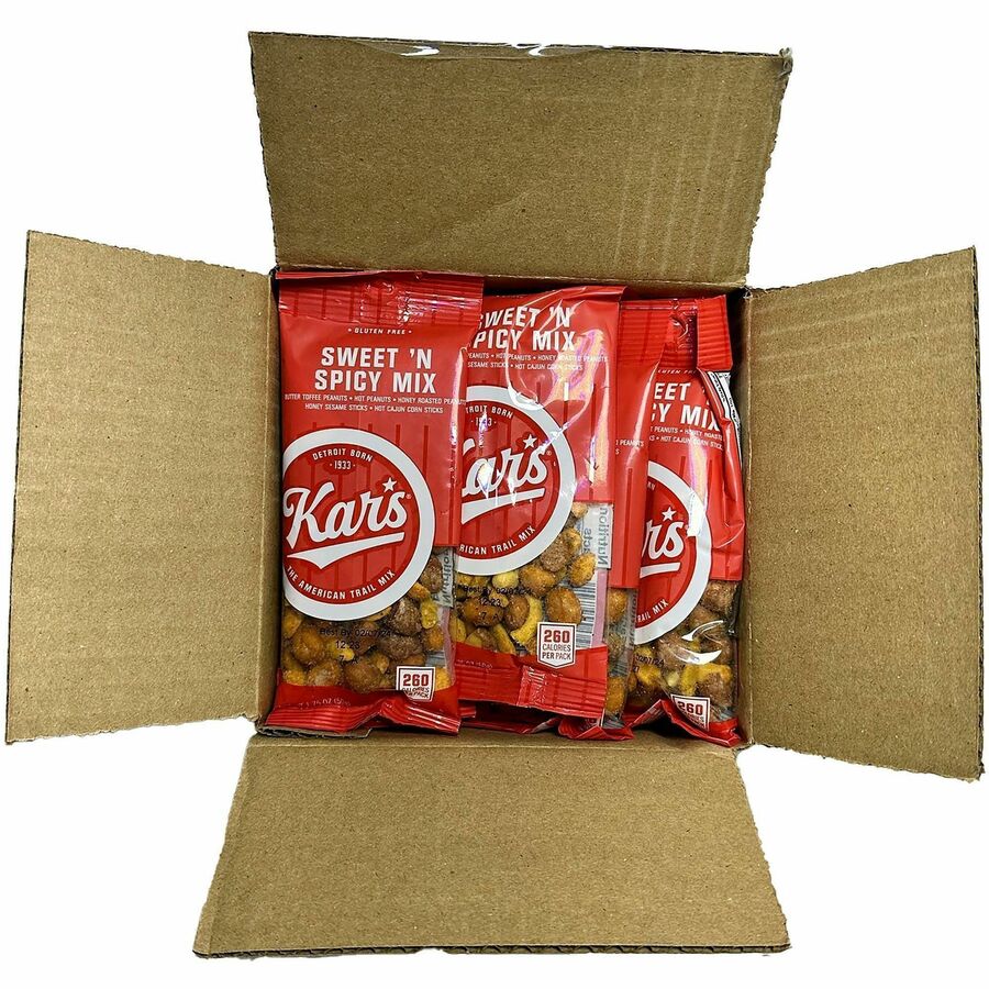 Kar's Sweet 'N Spicy Mix