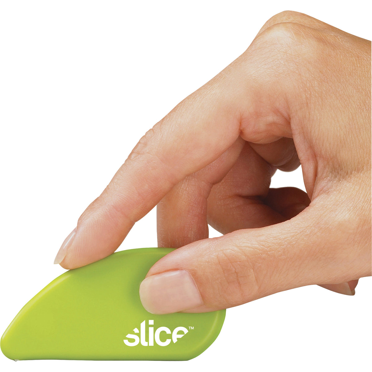Slice Ceramic Blade Mini Safety Cutter