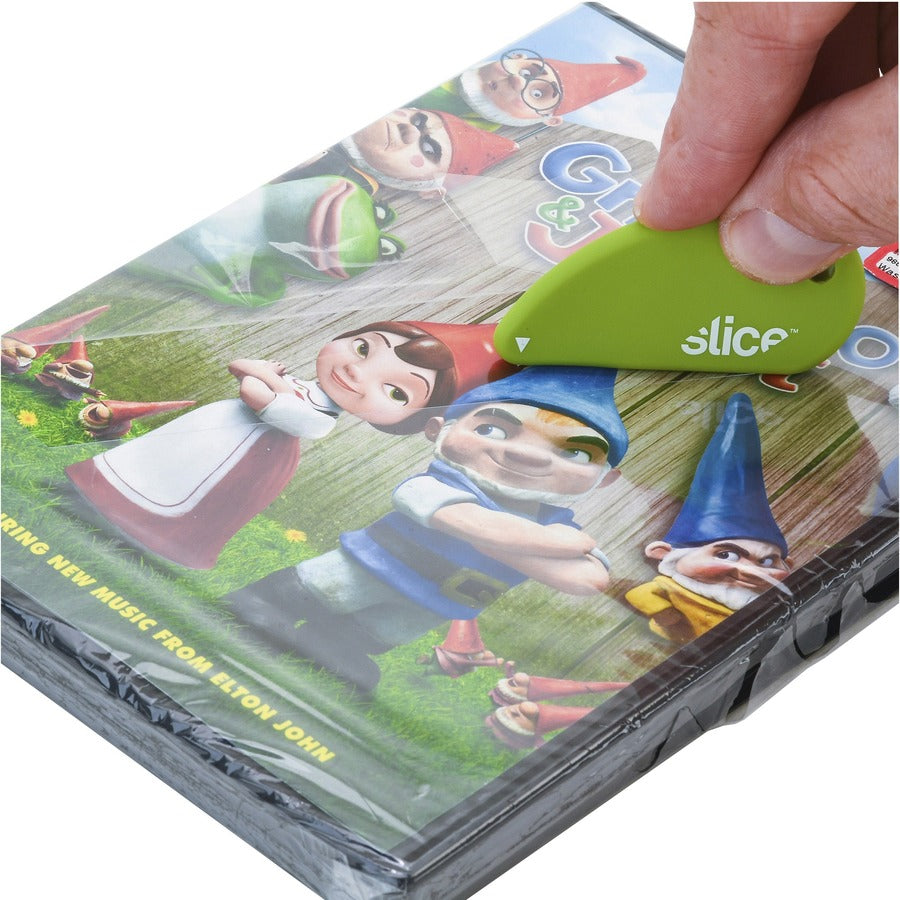 Slice Ceramic Blade Mini Safety Cutter
