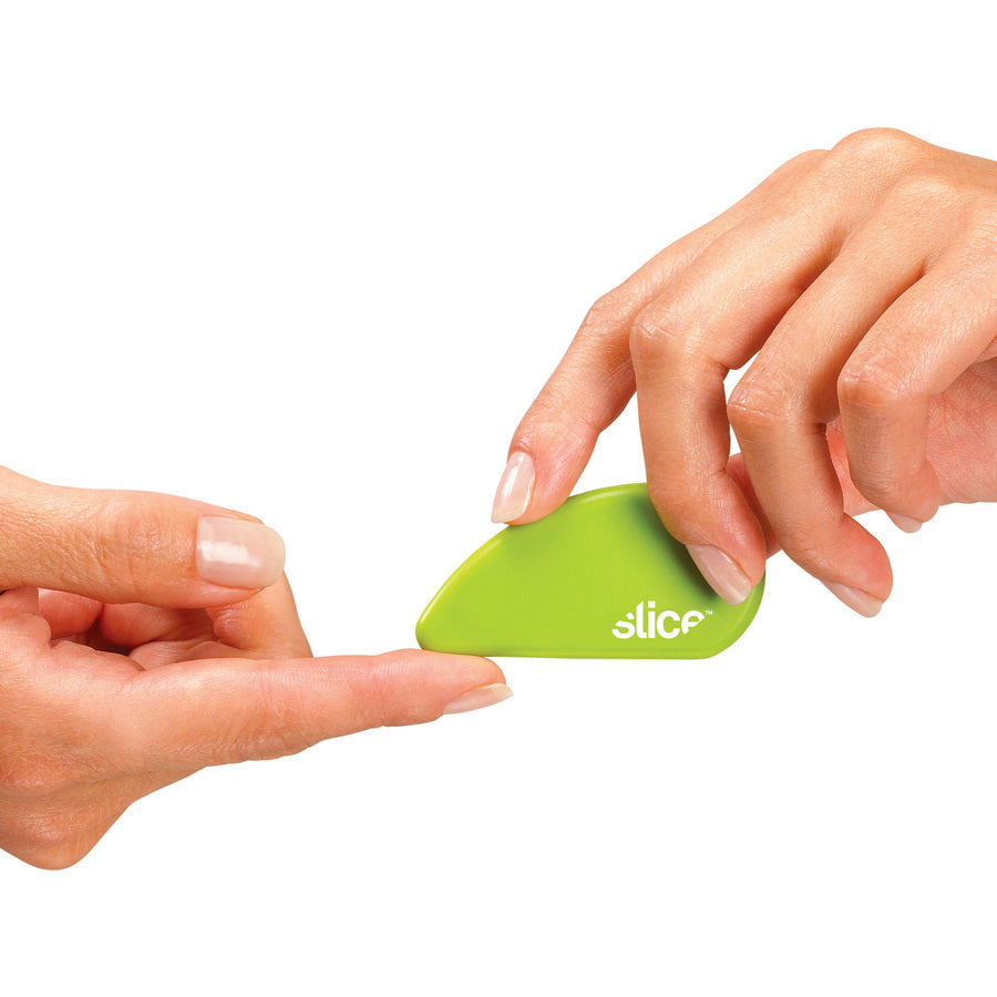 Slice Ceramic Blade Mini Safety Cutter