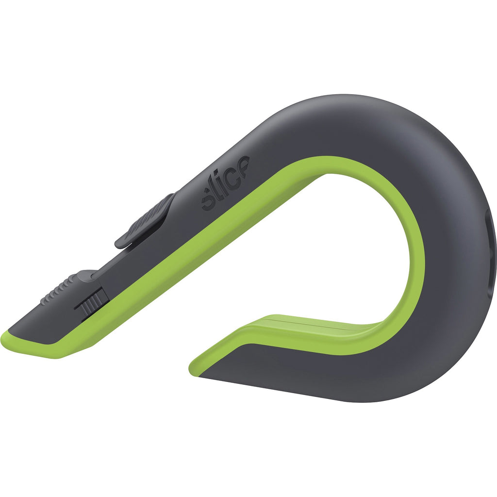 Slice Auto Retract Box Cutter