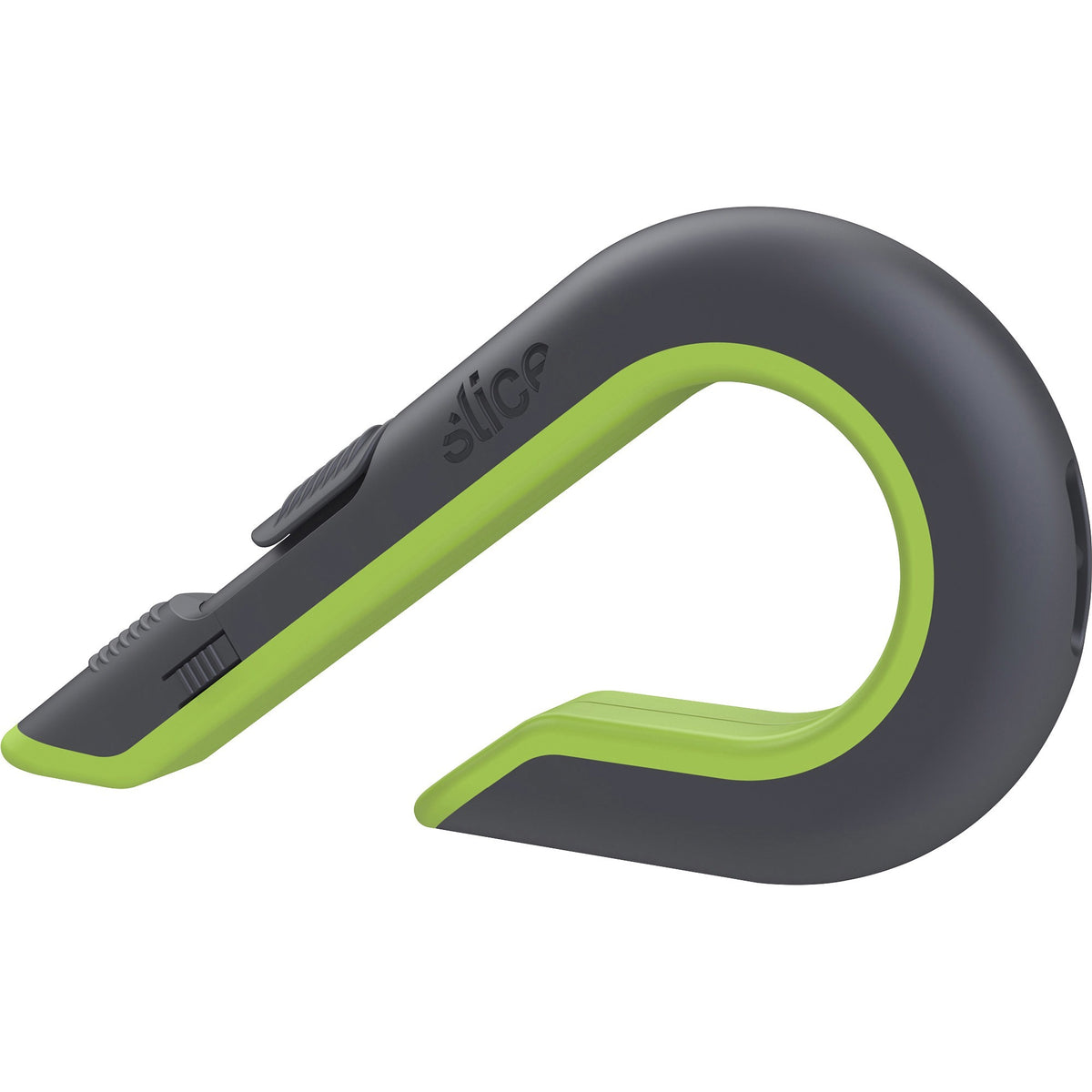 Slice Auto Retract Box Cutter