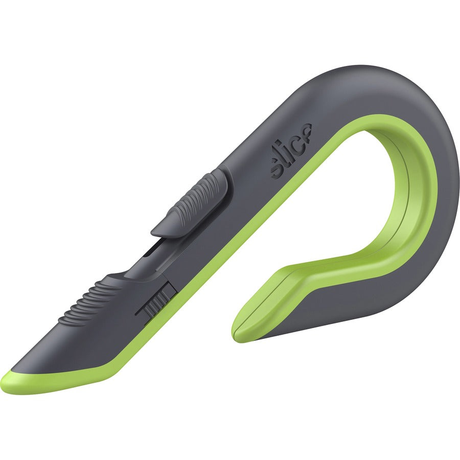 Slice Auto Retract Box Cutter