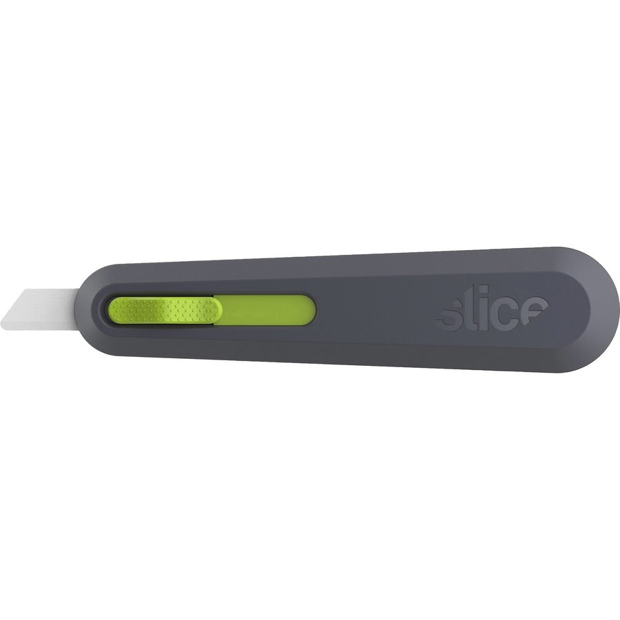 Slice Auto Retract Utility Knife