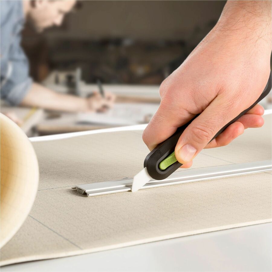 Slice Auto Retract Utility Knife