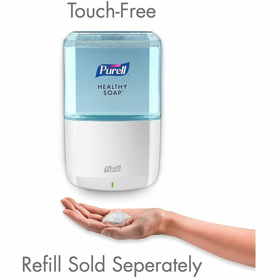 PURELL® ES8 Soap Dispenser