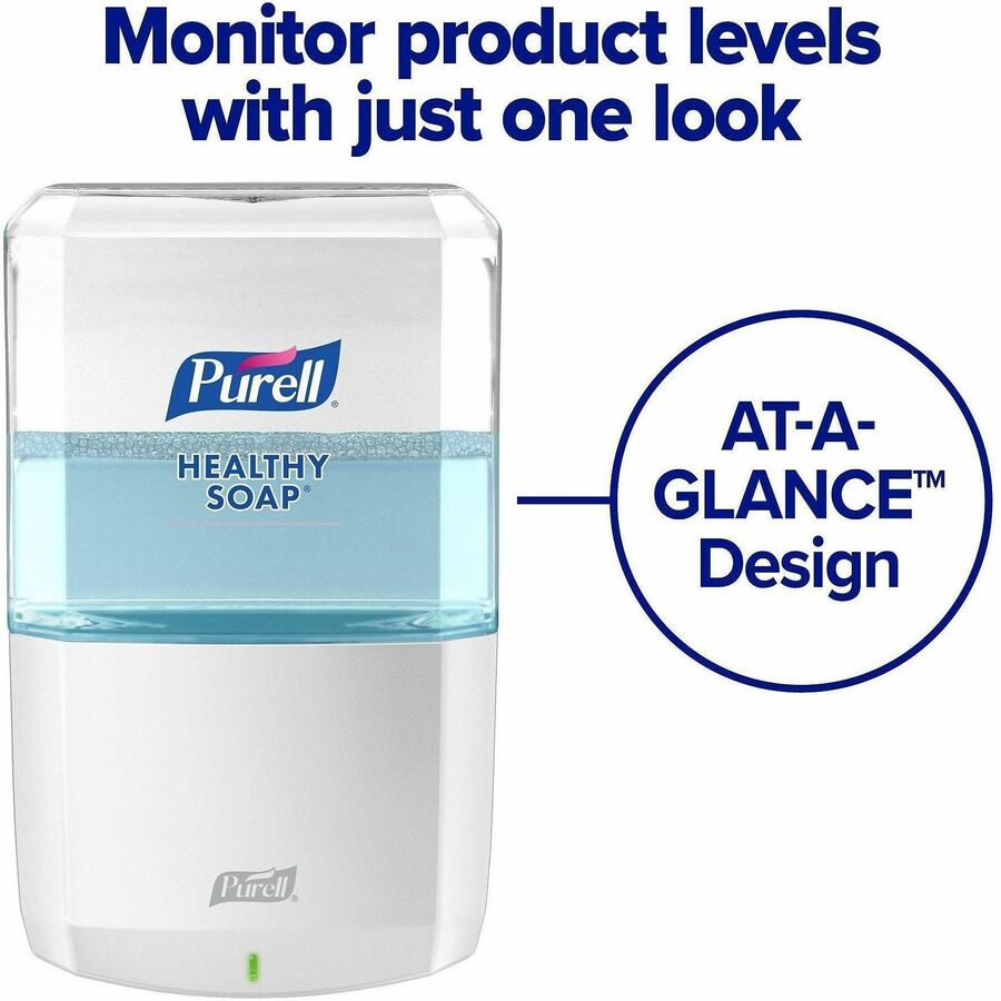 PURELL® ES8 Soap Dispenser
