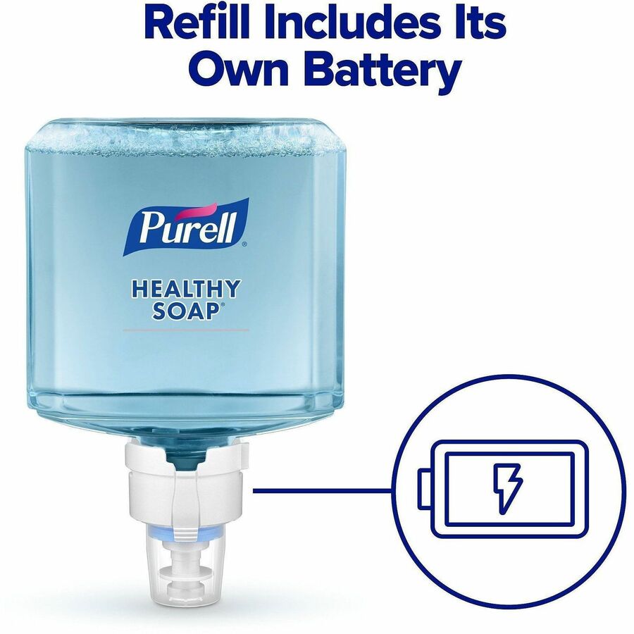 PURELL® ES8 Soap Dispenser