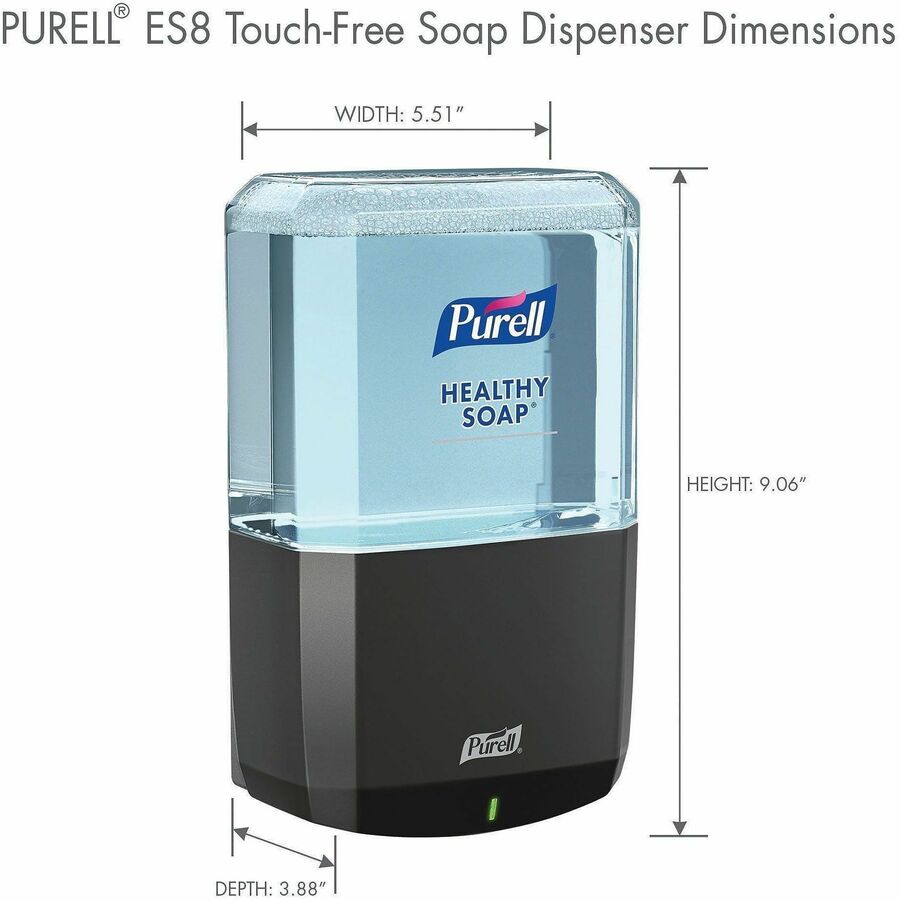 PURELL® Soap Dispenser