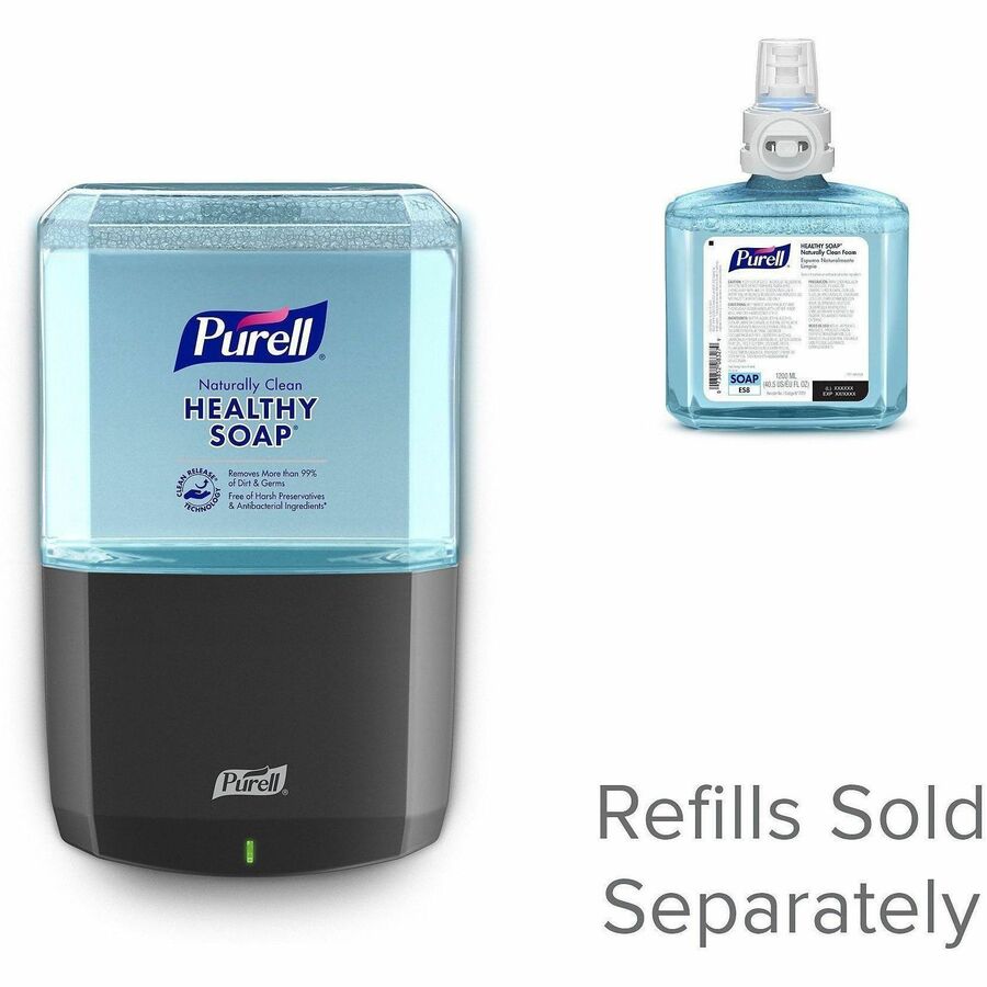 PURELL® Soap Dispenser