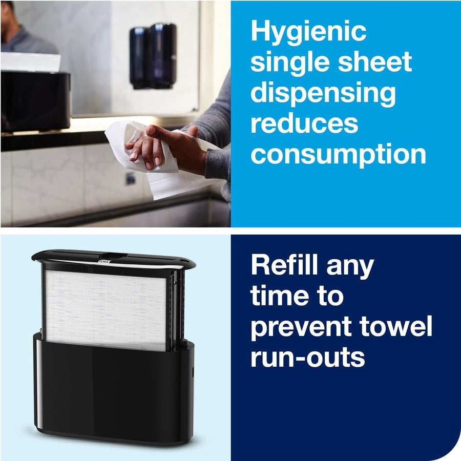 TORK Xpress Countertop Multifold Hand Towel Dispenser