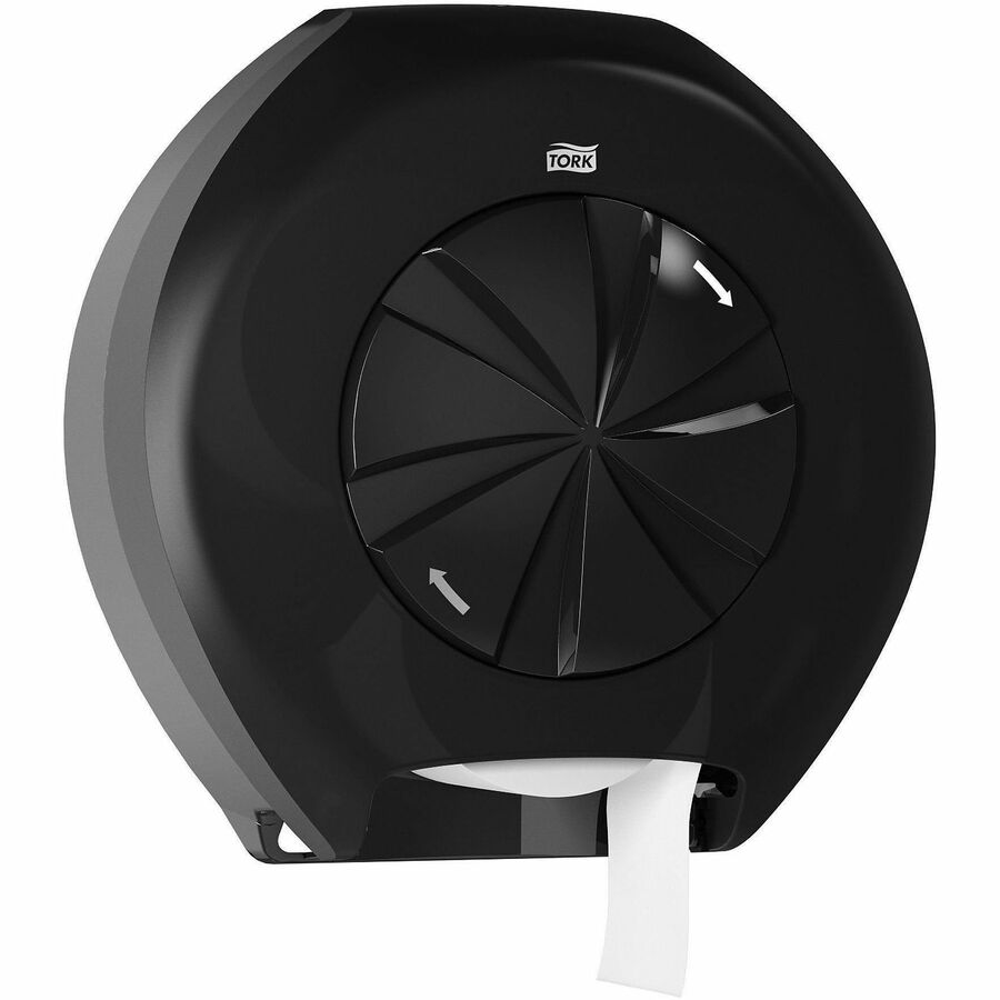 TORK 3 Roll Bath Tissue Roll Dispenser for OptiCore