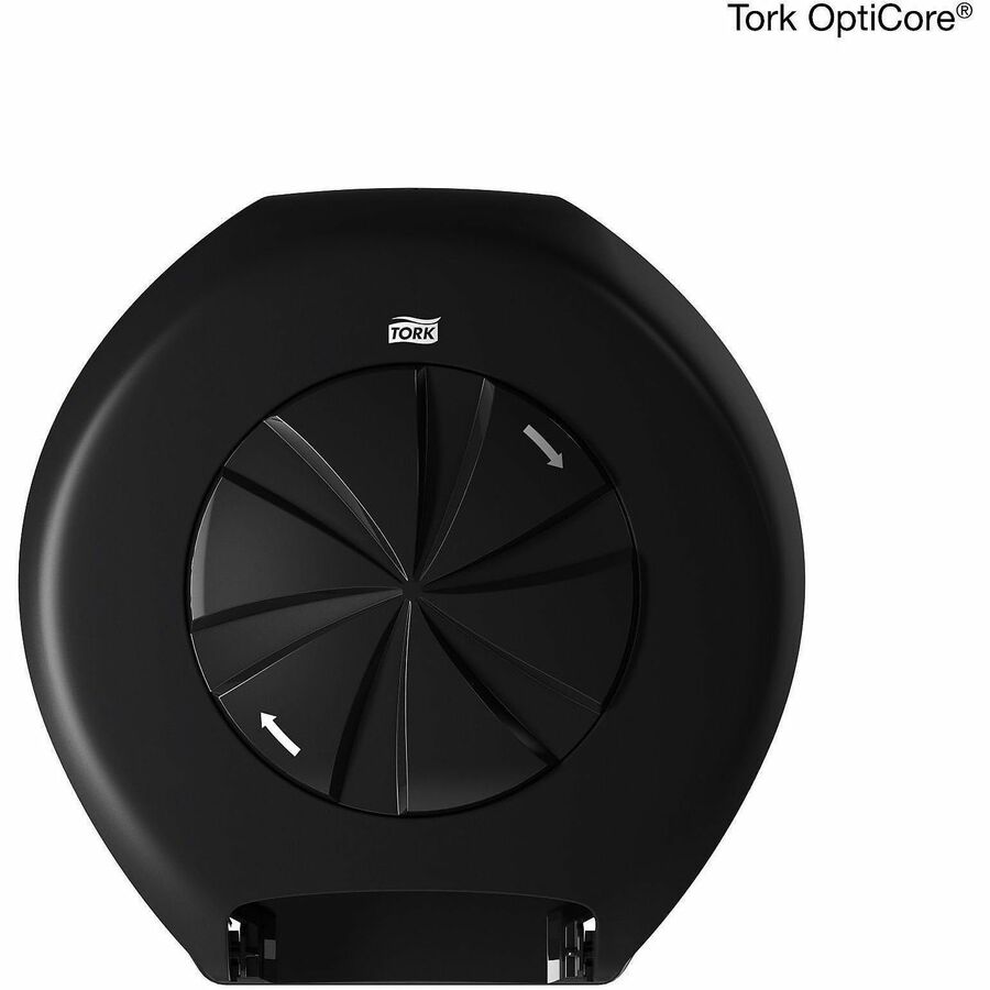 TORK 3 Roll Bath Tissue Roll Dispenser for OptiCore