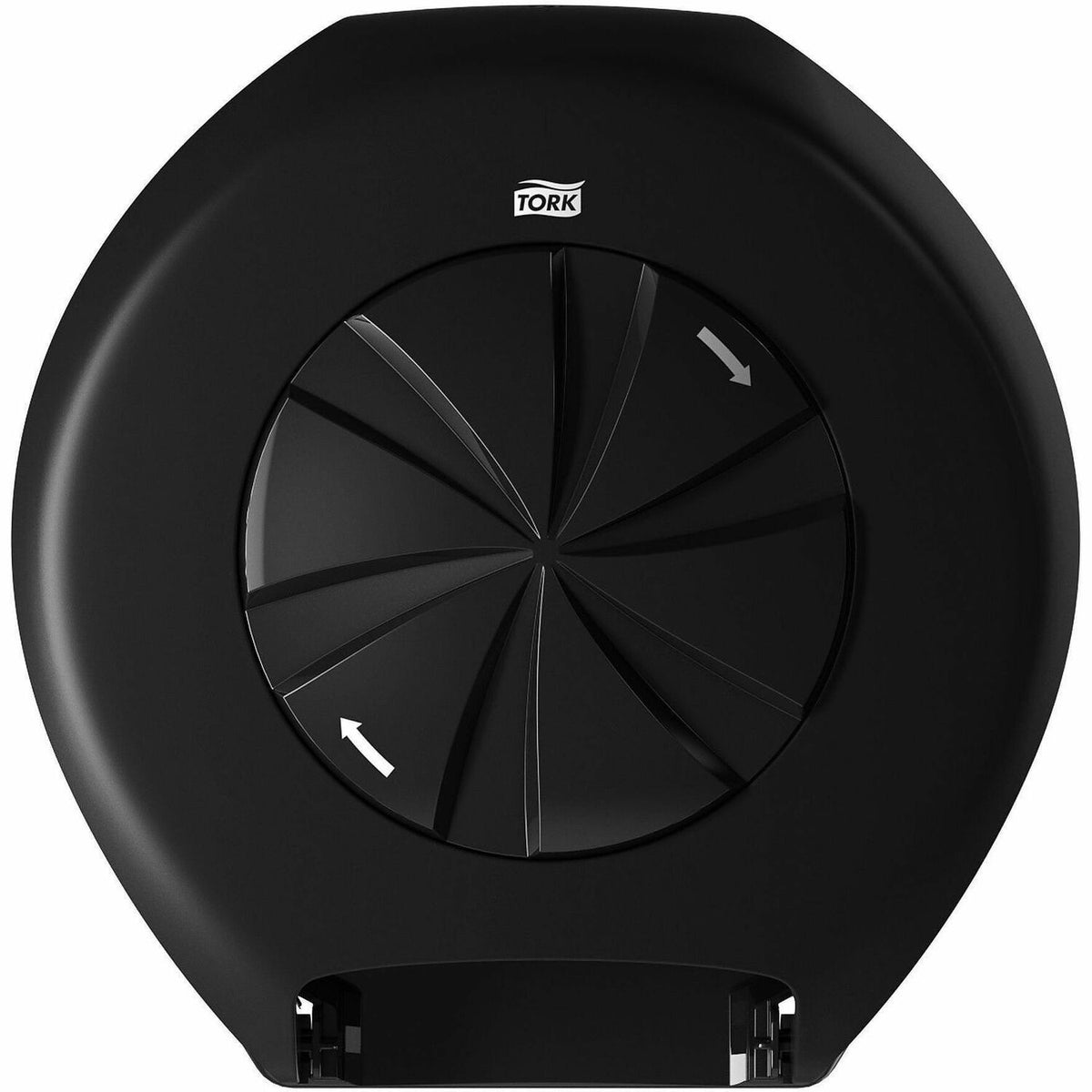 TORK 3 Roll Bath Tissue Roll Dispenser for OptiCore