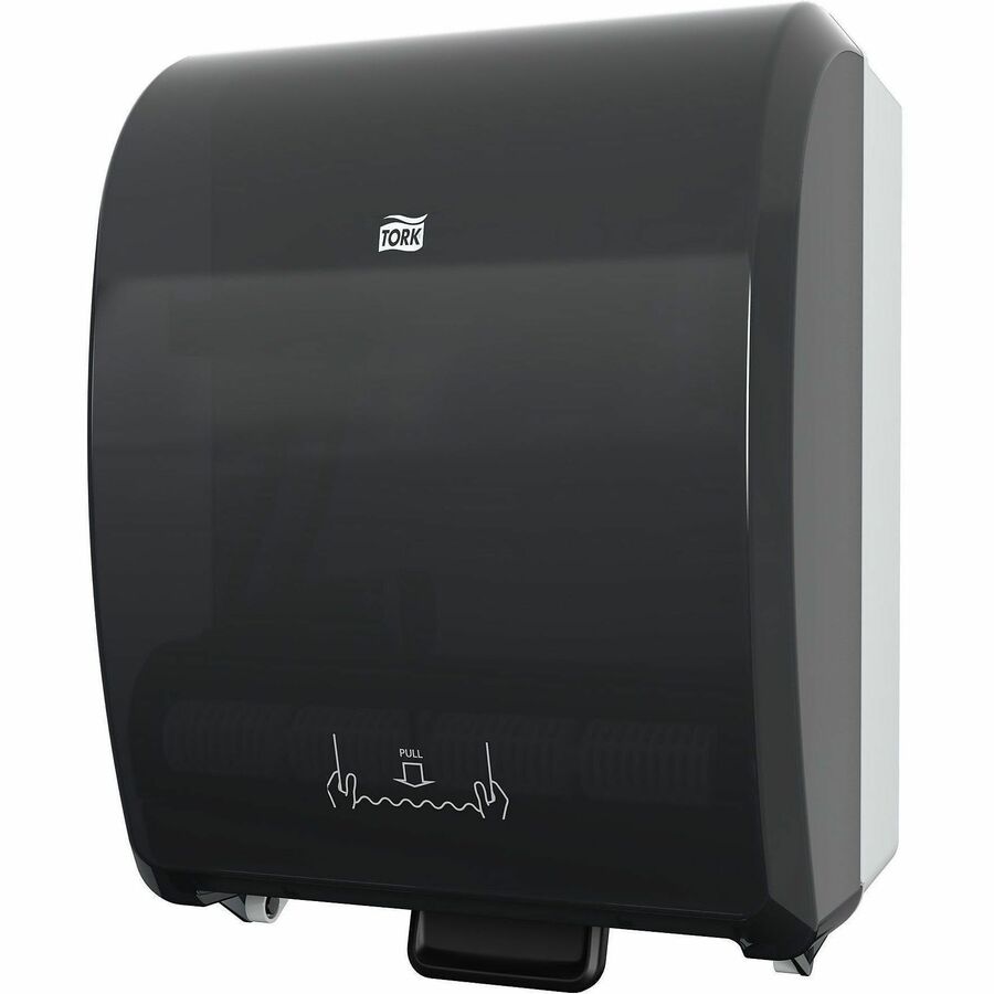 TORK Mechanical Hand Towel Roll Dispenser