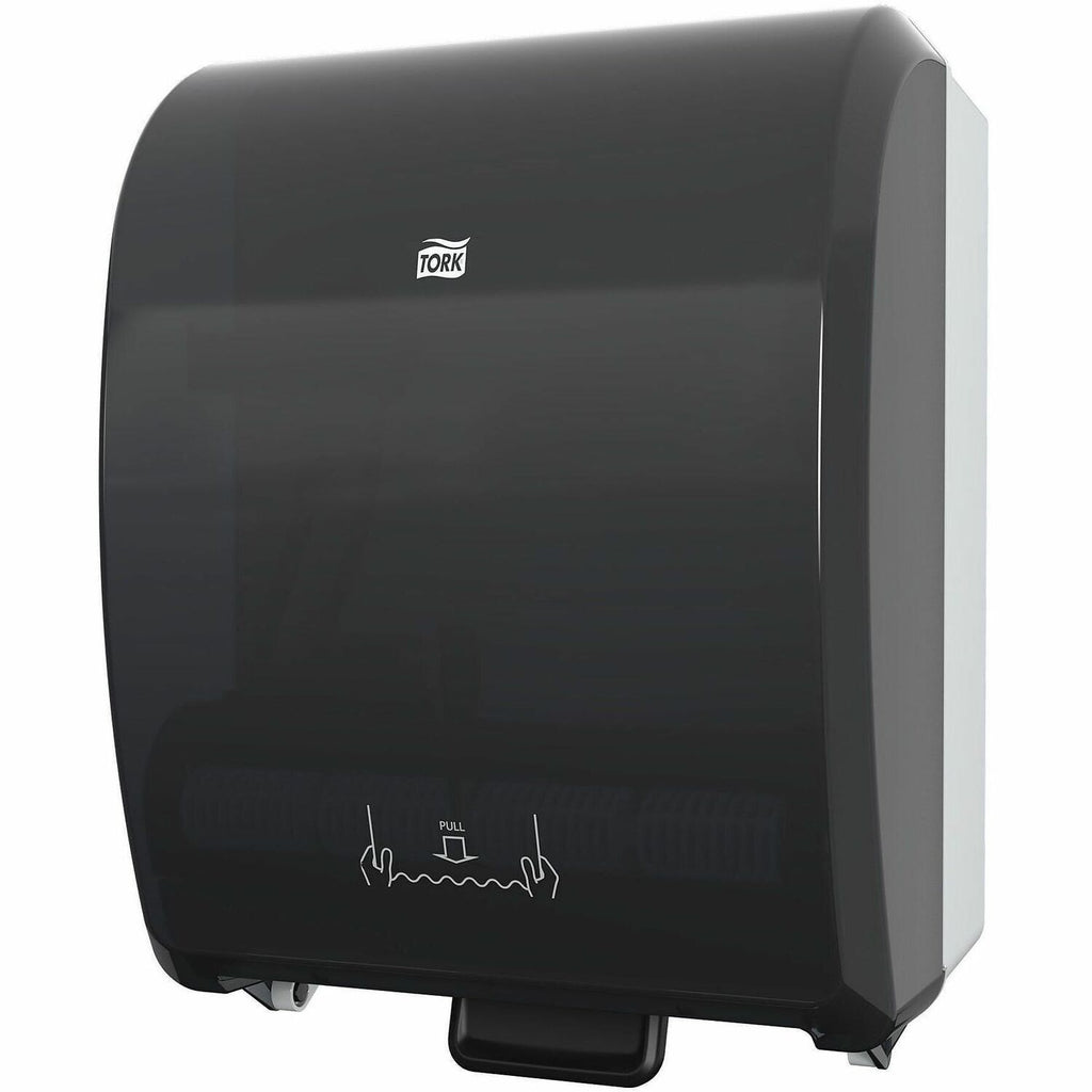 TORK Mechanical Hand Towel Roll Dispenser