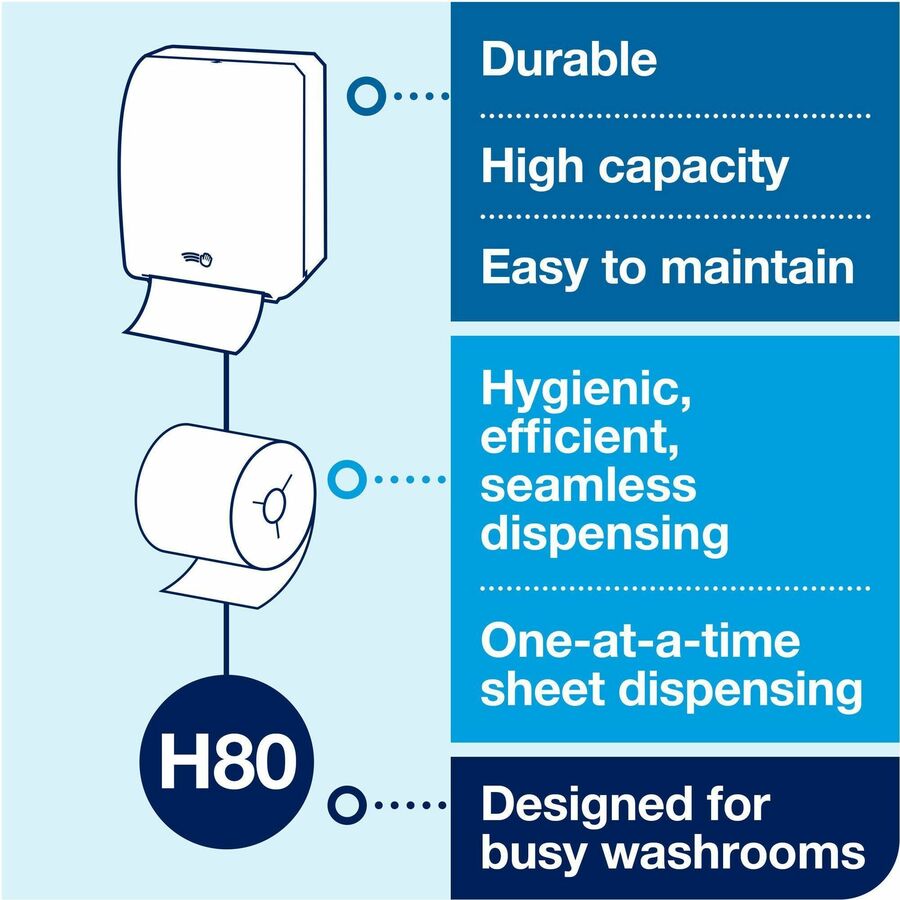 TORK Universal Hand Towel Roll