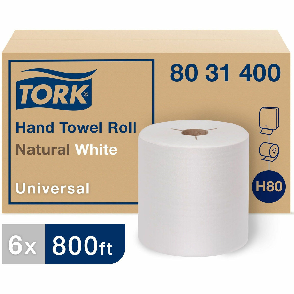TORK Universal Hand Towel Roll
