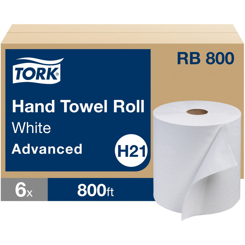 TORK Advanced Hand Towel Roll