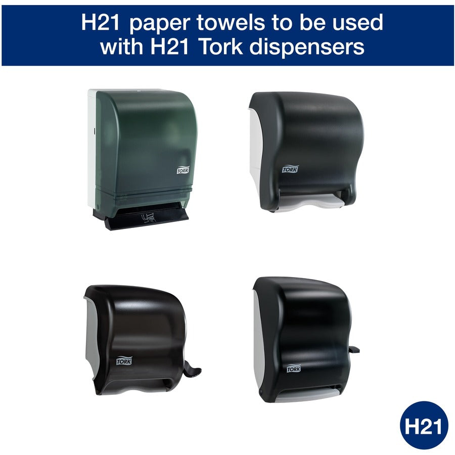 TORK Universal Hand Towel Roll