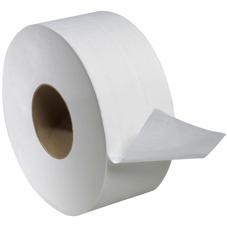 TORK Universal Jumbo Bath Tissue Roll