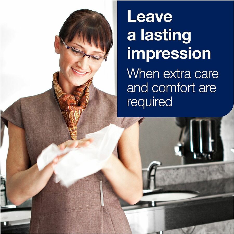 TORK Multifold Hand Towels