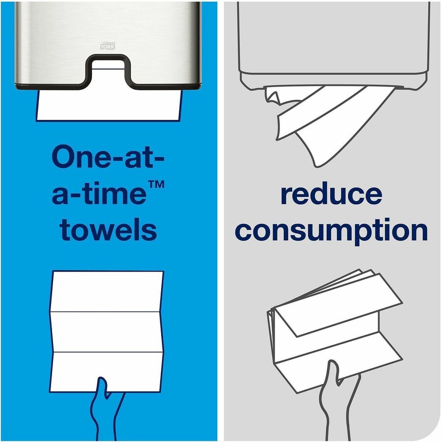 TORK Multifold Hand Towels