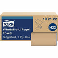 TORK Windshield Paper Towel, Folded