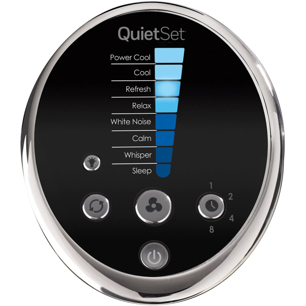 Honeywell QuietSet Tower Fan